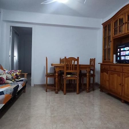 Sagunto Apartamento 20 Metros Playa Wifi Smart Tv מראה חיצוני תמונה