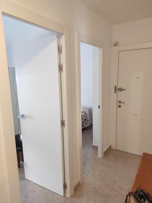 Sagunto Apartamento 20 Metros Playa Wifi Smart Tv מראה חיצוני תמונה