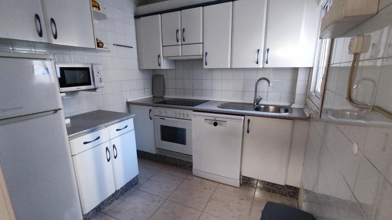 Sagunto Apartamento 20 Metros Playa Wifi Smart Tv מראה חיצוני תמונה